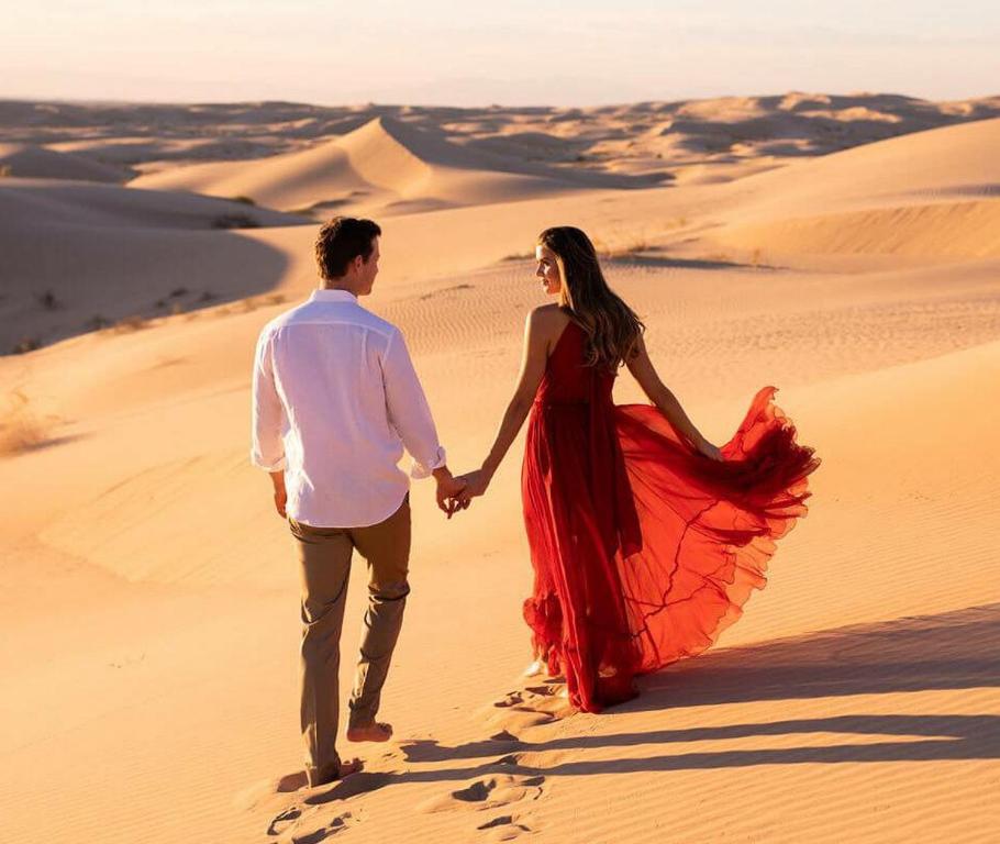 4 days tour from Rabat