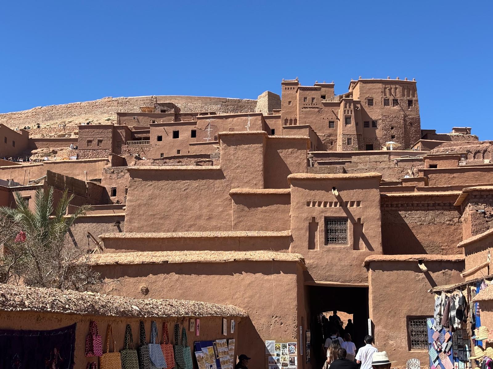 8 days Morocco tour from Rabat