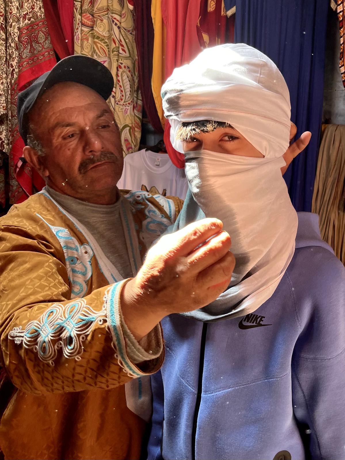 2 days tour from Casablanca