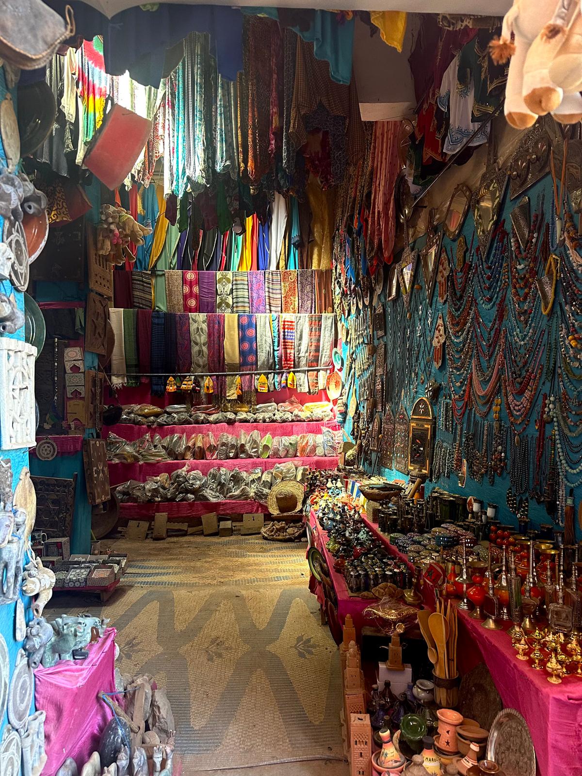 12 days Morocco tour from Tangier