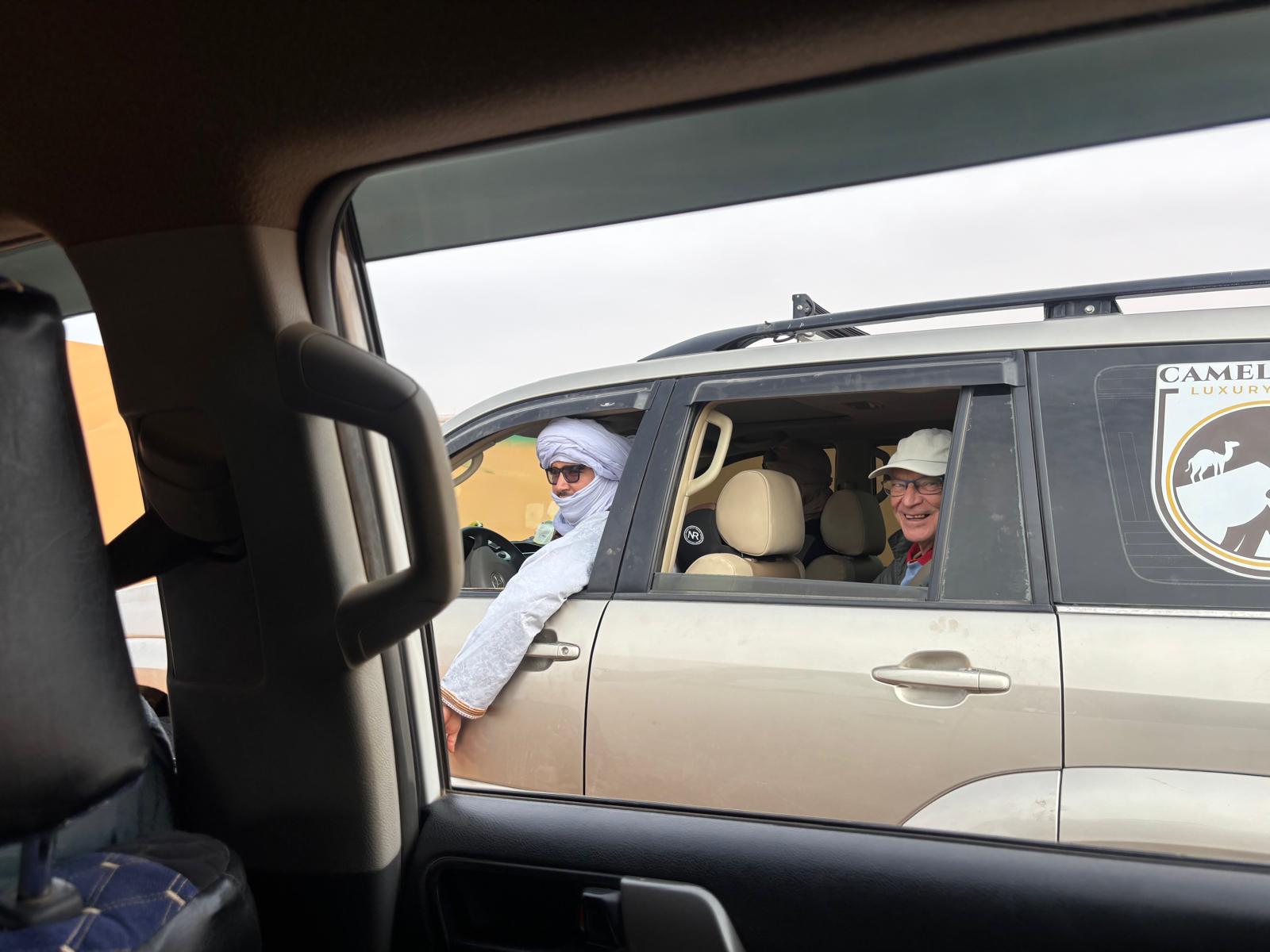 Chefchaouen and north Morocco on 14 days from Fes to Marrakech