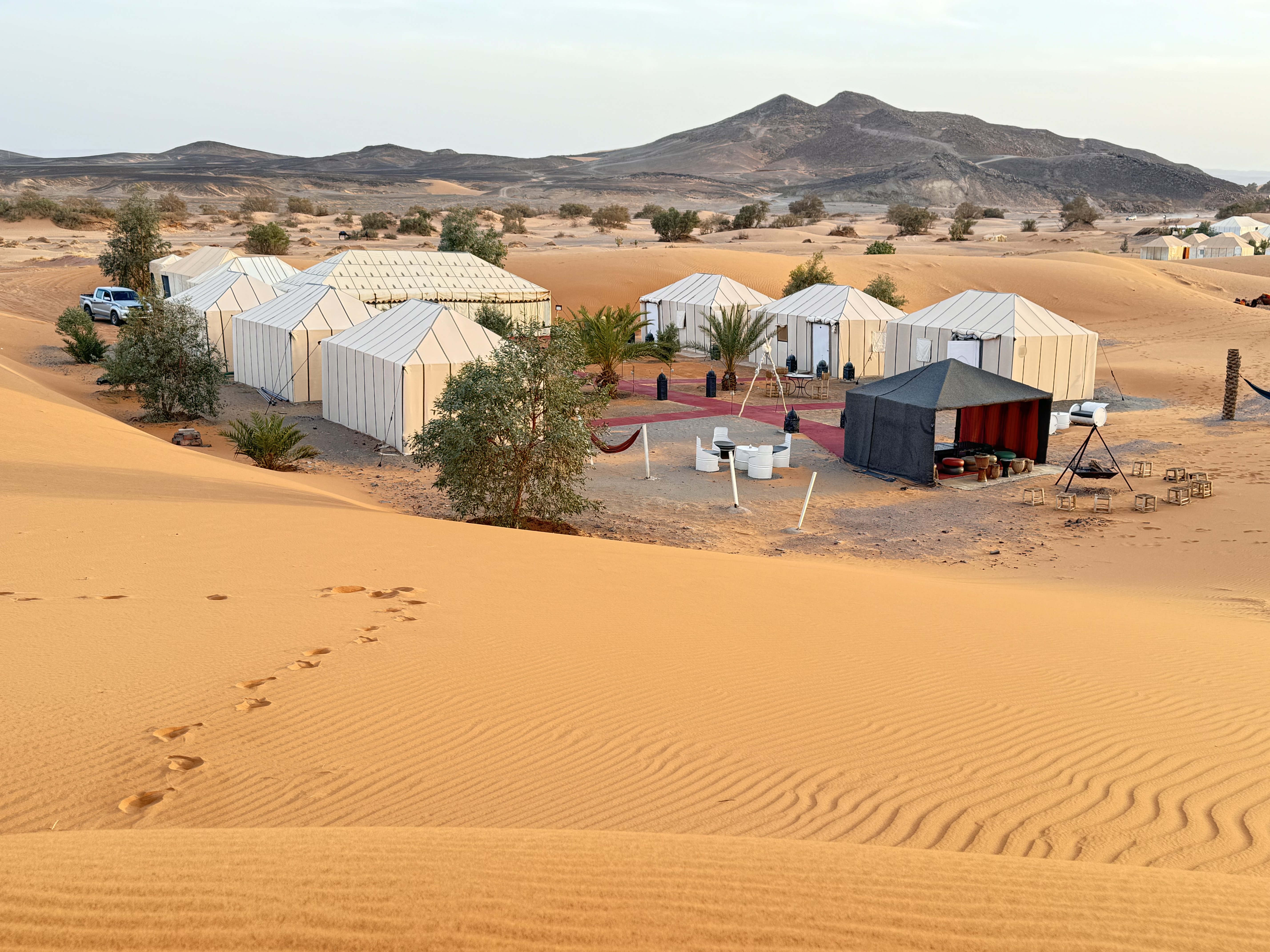 3 days tour from Errachidia to Marrakech