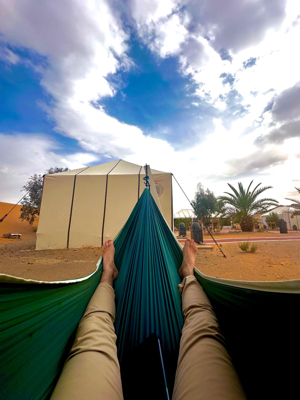 10 days Morocco tour from Tangier