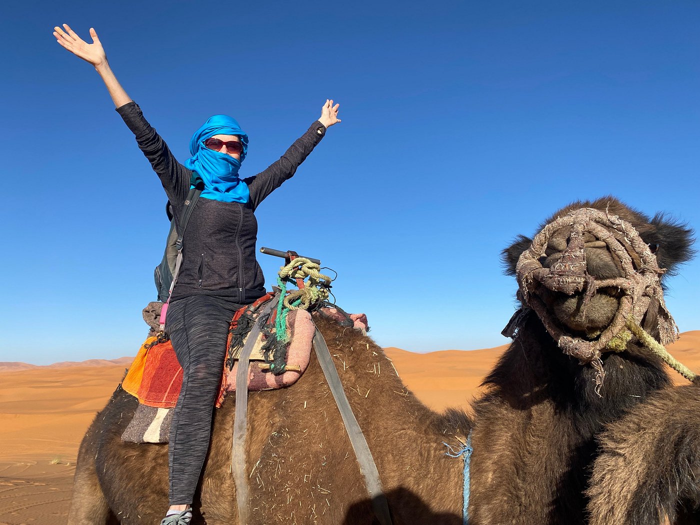 3 days tour from Ouarzazate to Ouarzazate