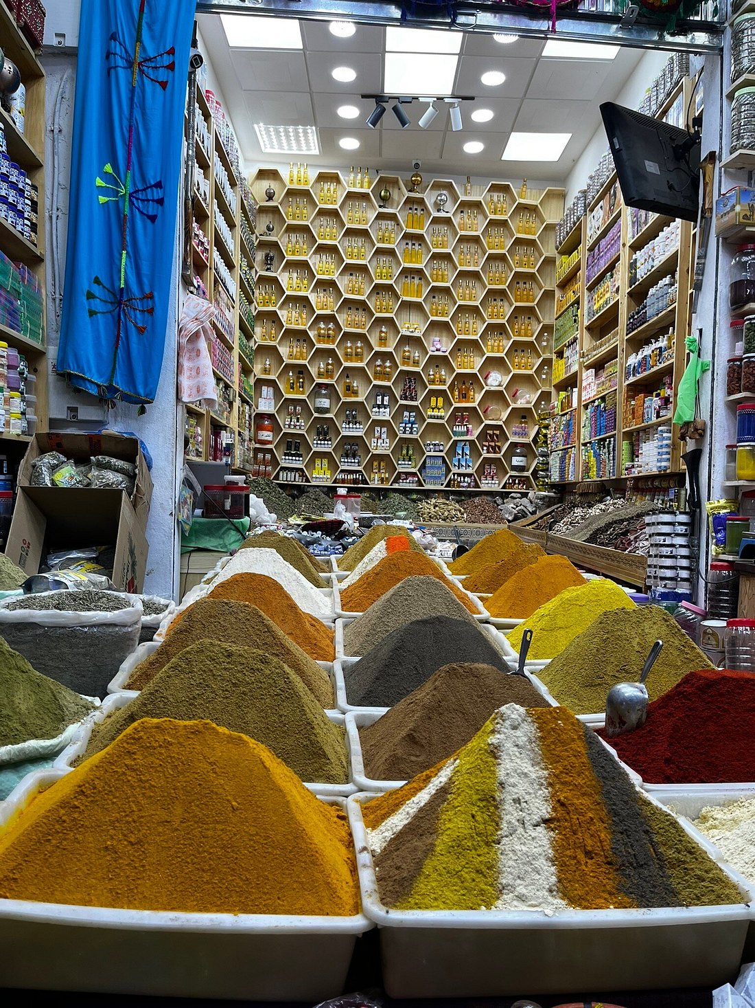 15-Day Private Car and Driver Tour From Fes in Merzouga dunes