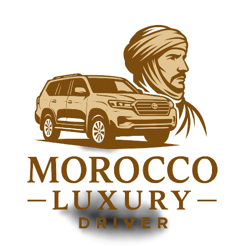 morocco luxury driver